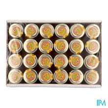 Afbeelding in Gallery-weergave laden, Melapi Honing Polyflora 24x40g 3072 Revogan