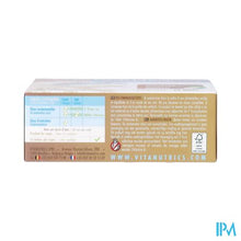 Afbeelding in Gallery-weergave laden, Vitanutrics Vitapermea Caps 60