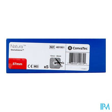 Afbeelding in Gallery-weergave laden, Natura Plaat Stomahes.flex Uitknipb. 57mm 5 401951