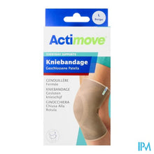 Afbeelding in Gallery-weergave laden, Actimove Knee Support Closed Patella l 1