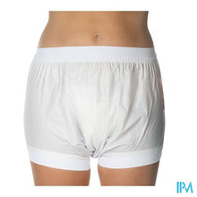 Afbeelding in Gallery-weergave laden, Suprima 1218 Slip Pvc Brede Taille/beenelast. T44