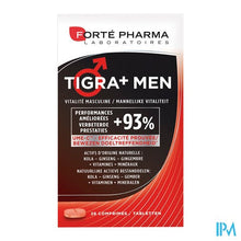 Load image into Gallery viewer, Energie Tigra+ Men Comp 28