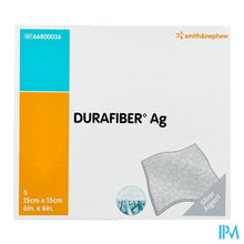 Load image into Gallery viewer, Durafiber Ag Verband 15x15cm 5