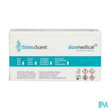 Afbeelding in Gallery-weergave laden, Reuktraining Dos Medical Set 1 4x1,5ml