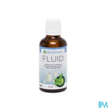 Afbeelding in Gallery-weergave laden, Stesweet Stevia Gutt 50ml