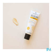 Afbeelding in Gallery-weergave laden, Heliocare 360 Gel Oil Free Ip50 Tube 50ml