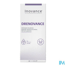 Load image into Gallery viewer, Inovance Drenovance Fl 300ml Ca130