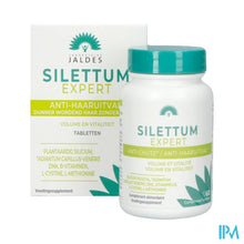 Afbeelding in Gallery-weergave laden, Silettum Expert Tabl 60