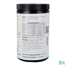 Afbeelding in Gallery-weergave laden, Sport Isotone Energy Agrum Drink700g Pharmanutrics