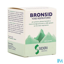 Charger l'image dans la galerie, Bronsid 330mg Caps 30