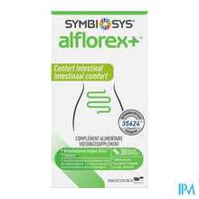 Charger l'image dans la galerie, Alflorex+ Symbiosys Caps 30