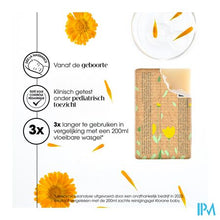 Afbeelding in Gallery-weergave laden, Klorane Bb Shampoobar Lichaam&haar 100g