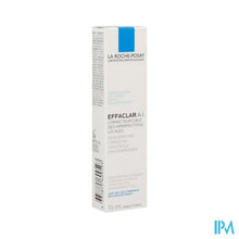 Laden Sie das Bild in der Galerie auf, La Roche Posay Effaclar A.i. 15ml