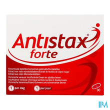 Charger l'image dans la galerie, Antistax Forte Pi Pharma 360mg Filmomh Tabl 90 Pip