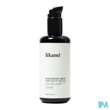 Afbeelding in Gallery-weergave laden, Likami Cleansing Milk 200ml