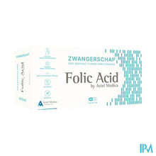Afbeelding in Gallery-weergave laden, Folic Acid Caps 96