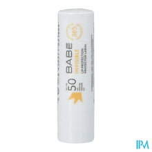 Afbeelding in Gallery-weergave laden, BabE Sun Invisible Lip Protector Stick Ip50 4g