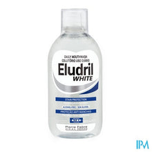Afbeelding in Gallery-weergave laden, Eludril Witte Tanden 500ml