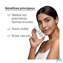 Charger l'image dans la galerie, Eucerin A/pigment Stralende Huid Serum Fl 30ml