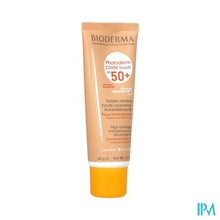 Afbeelding in Gallery-weergave laden, Bioderma Photoderm Cover Touch Goud Spf50+ Tb 40g