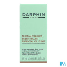 Afbeelding in Gallery-weergave laden, Darphin Rose Elixir 15ml