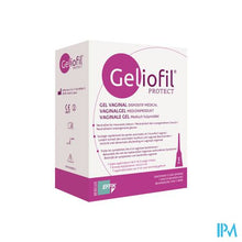 Afbeelding in Gallery-weergave laden, Geliofil Protect 35ml