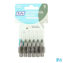 Afbeelding in Gallery-weergave laden, Tepe Interdental Brush 1,3mm Grijs 6