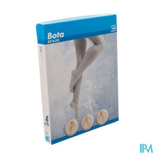Load image into Gallery viewer, Botalux 70 Korte Kous Ad Nero N2