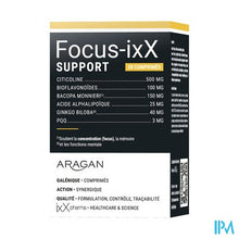 Afbeelding in Gallery-weergave laden, Focus-ixx Support Tabl 30