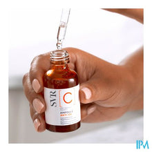 Load image into Gallery viewer, Svr C Ampoule A/ox 30ml