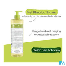 Afbeelding in Gallery-weergave laden, Aderma Exomega Control Emolierende Wasolie 750ml