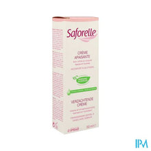 Afbeelding in Gallery-weergave laden, Saforelle Creme Verzachtend 50ml