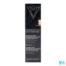 Afbeelding in Gallery-weergave laden, Vichy Fdt Dermablend Correction 3d 25 30ml