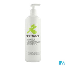 Load image into Gallery viewer, Texa Waslotion Met Pomp 500ml