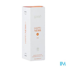 Afbeelding in Gallery-weergave laden, Gano Care Happiness 15% Cbg&cbd Olie 10ml
