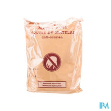 Afbeelding in Gallery-weergave laden, Amp Hoes Anti Stofmijt 180x200x14cm