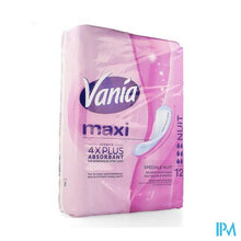 Afbeelding in Gallery-weergave laden, Vania Maxi Nacht 12