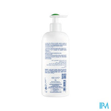 Load image into Gallery viewer, Ducray Sensinol Lich.melk Fysiobesch.kalmeren400ml