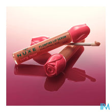 Charger l'image dans la galerie, Nuxe Very Rose Volumegevend Serum Lippen 8ml