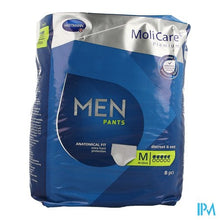 Charger l'image dans la galerie, Molicare Pr Menpants 5drops M 8 P/s