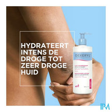 Load image into Gallery viewer, Dexeryl Voedende Lotion 500ml
