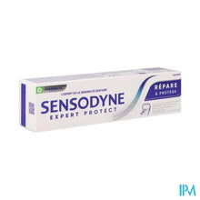 Load image into Gallery viewer, Sensodyne Expert Protect Repair Tandpasta 75ml