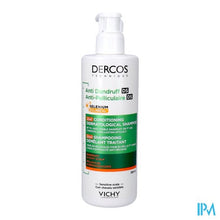 Charger l'image dans la galerie, Vichy Dercos 2in1 Shampoo+conditioner 390ml