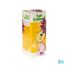 Load image into Gallery viewer, Sanechina-c Sirop 200ml