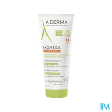 Afbeelding in Gallery-weergave laden, Aderma Exomega Control Creme Emolierend 200ml