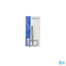 Afbeelding in Gallery-weergave laden, Pharmex Nagelschaar Gebogen