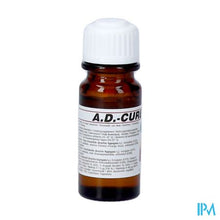 Load image into Gallery viewer, Ad Cure Sol 10ml