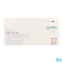 Load image into Gallery viewer, Maimed 5x5cm Kompres Steriel 100