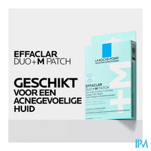 Afbeelding in Gallery-weergave laden, Lrp Effaclar Duo+m Patch Puistjes 22