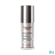 Load image into Gallery viewer, Eucerin Hyaluron-filler +long.epigen.serum 30ml